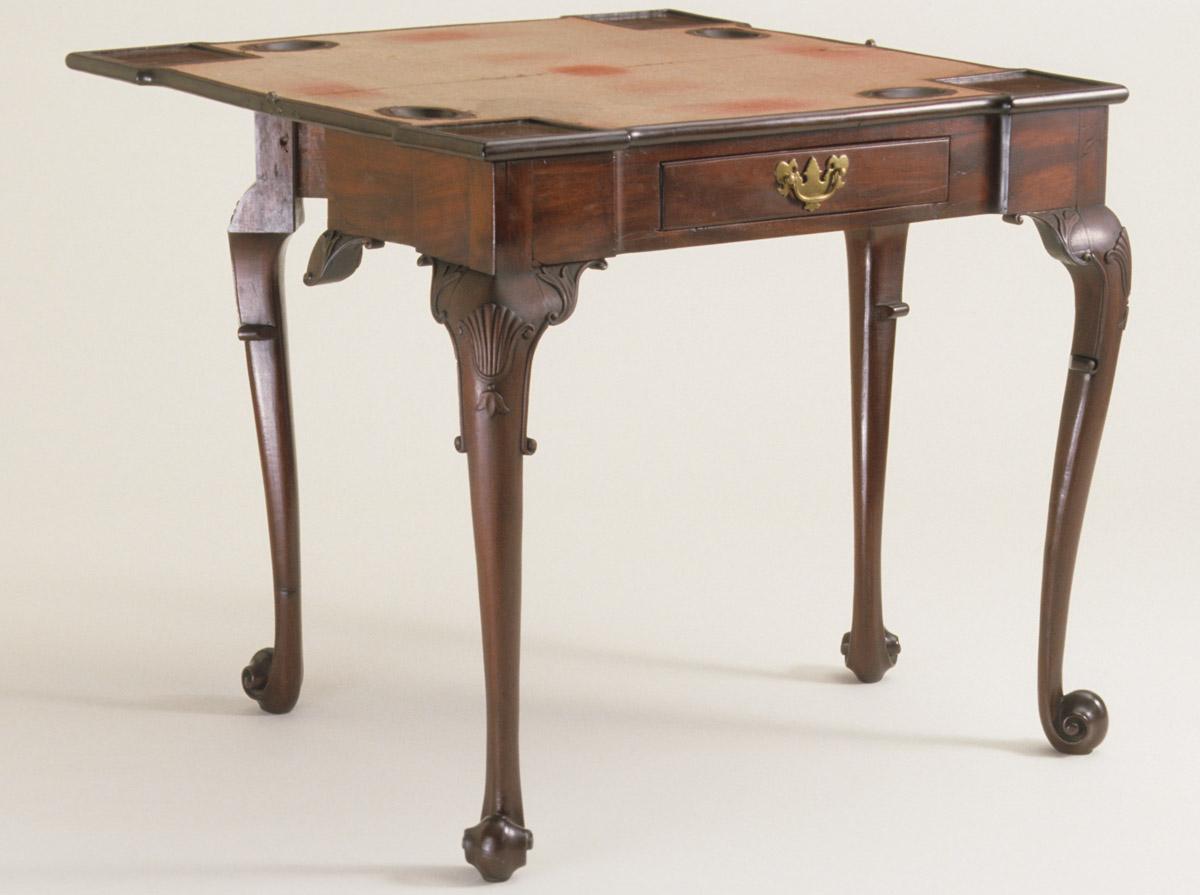 1961.0815 Table, view 2