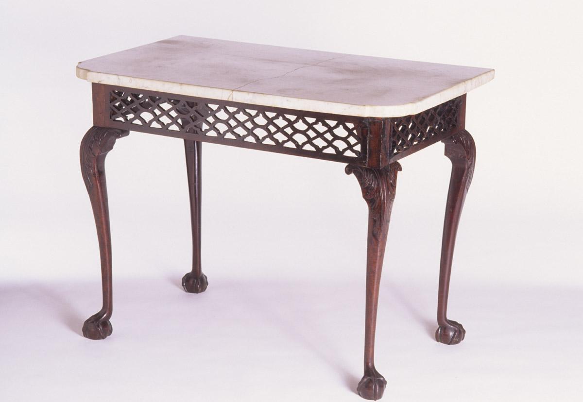 1961.0818 Table