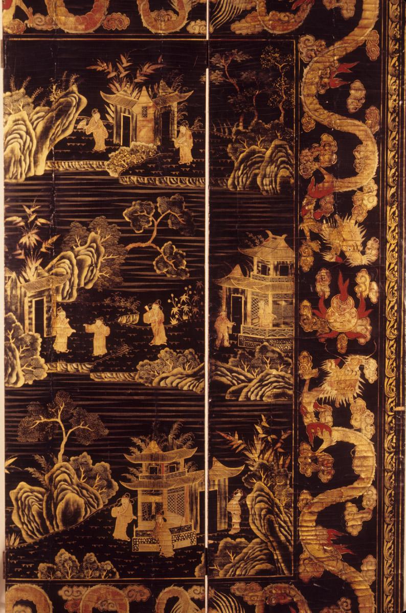 1961.0821 Screen, view 2