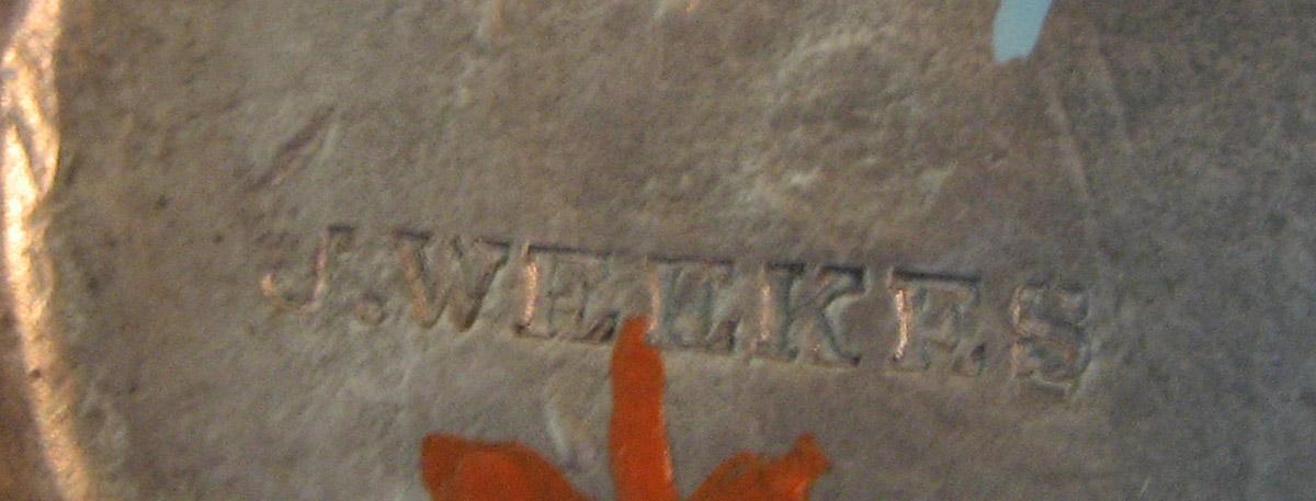 1955.0048.040 Candlestick (mark)