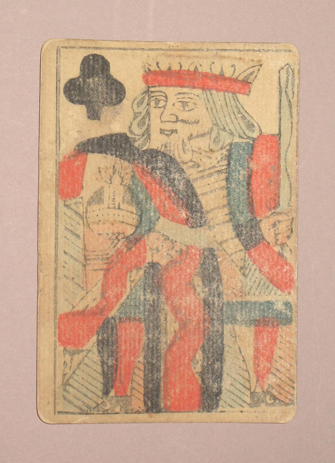 1961.0825.038 Playing Card