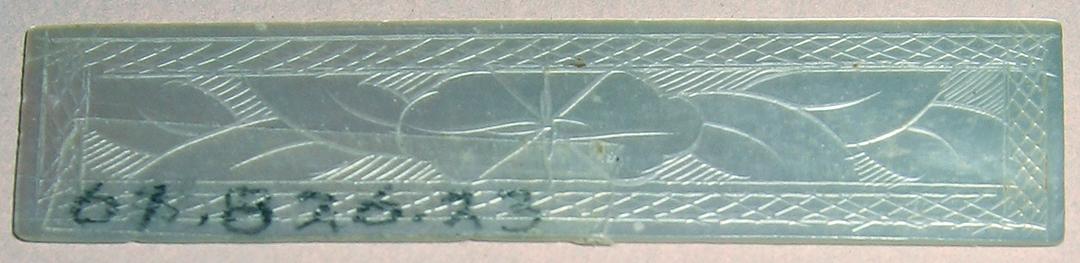 1961.0826.023 Game Counter reverse