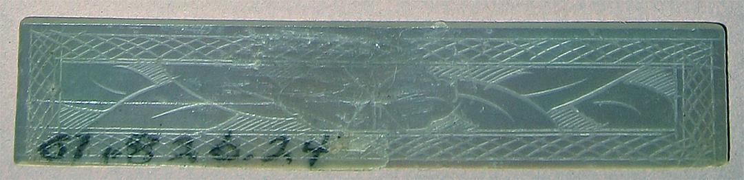1961.0826.024  Game Counter reverse