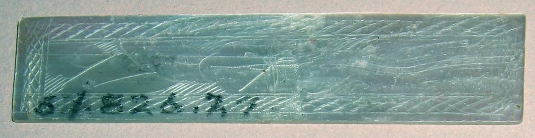 1961.0826.027 Game Counter reverse