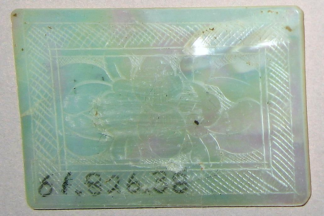 1961.0826.038 Game Counter reverse