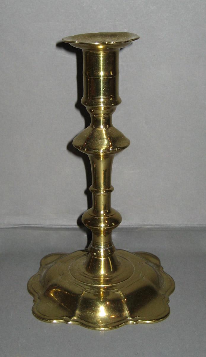 1961.0831.002 Candlestick