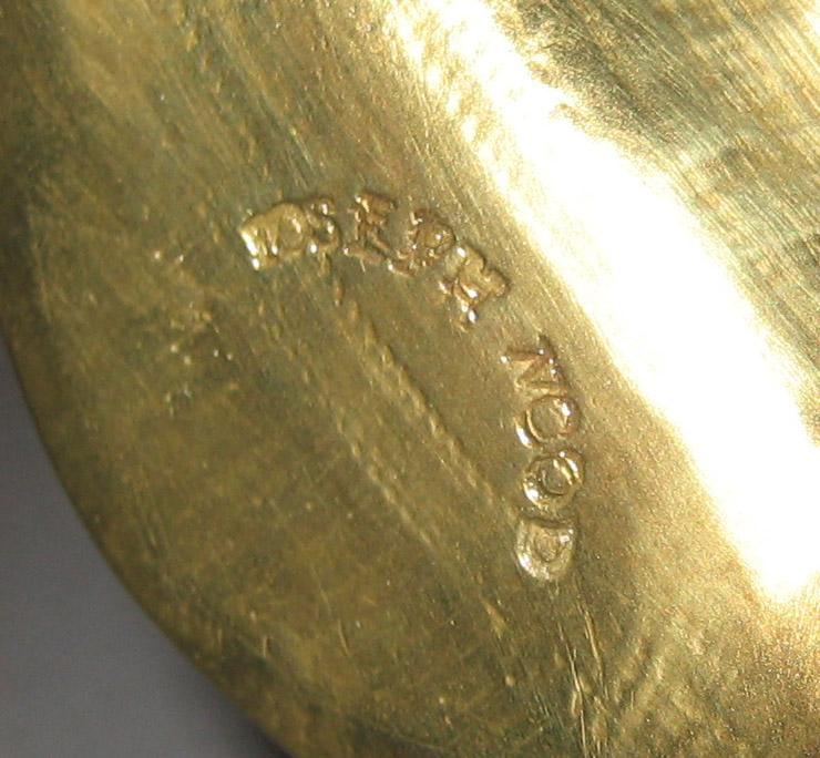1961.0831.002 Candlestick (mark 2)