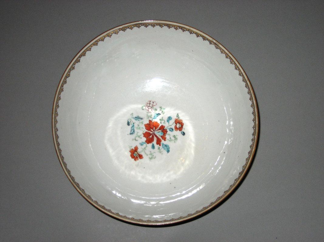 1961.0836 Bowl upper
