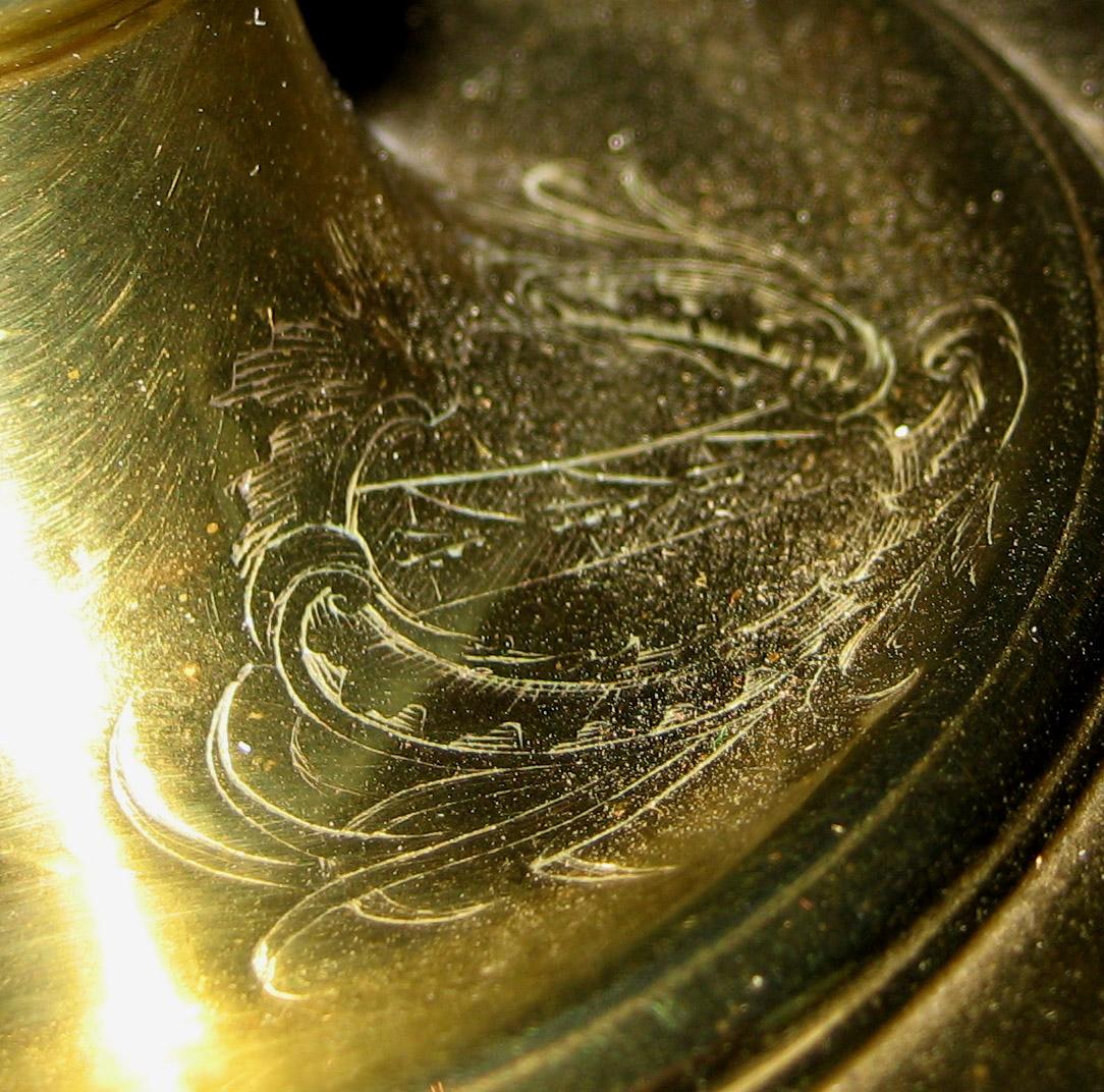 1961.0843.001 Candlestick (mark 2)