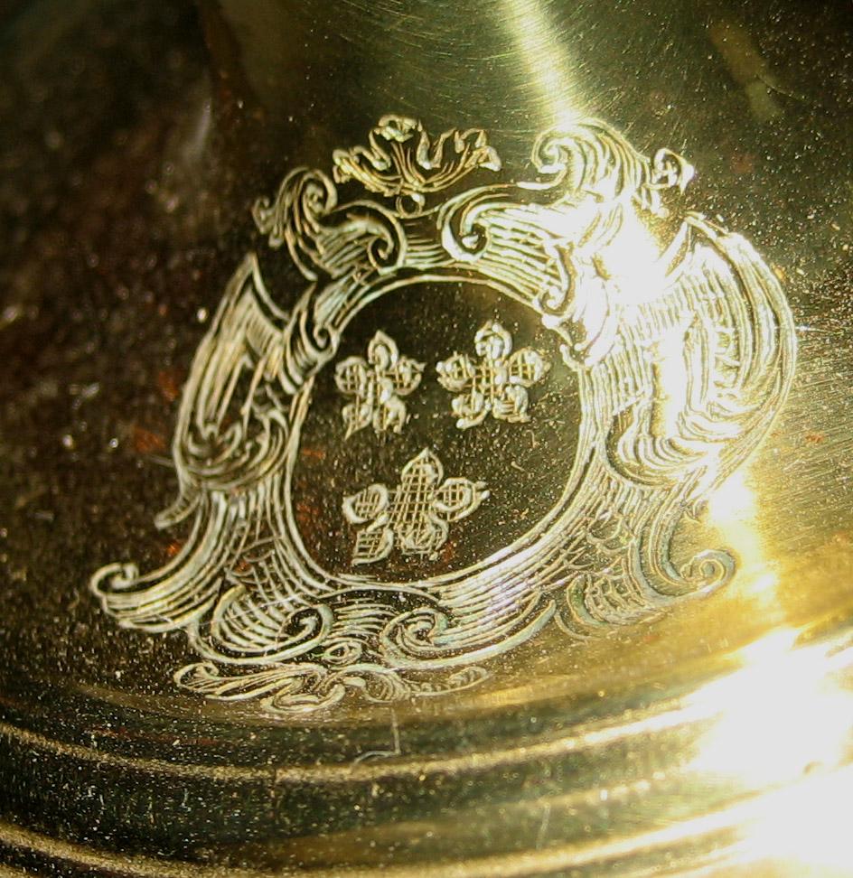 1961.0843.002 Candlestick (mark 1)