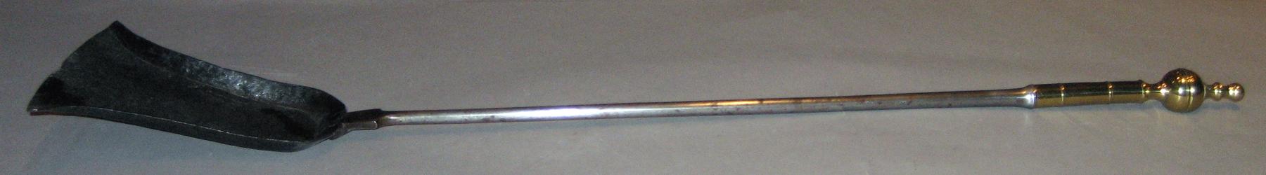 1961.0851.001 Shovel