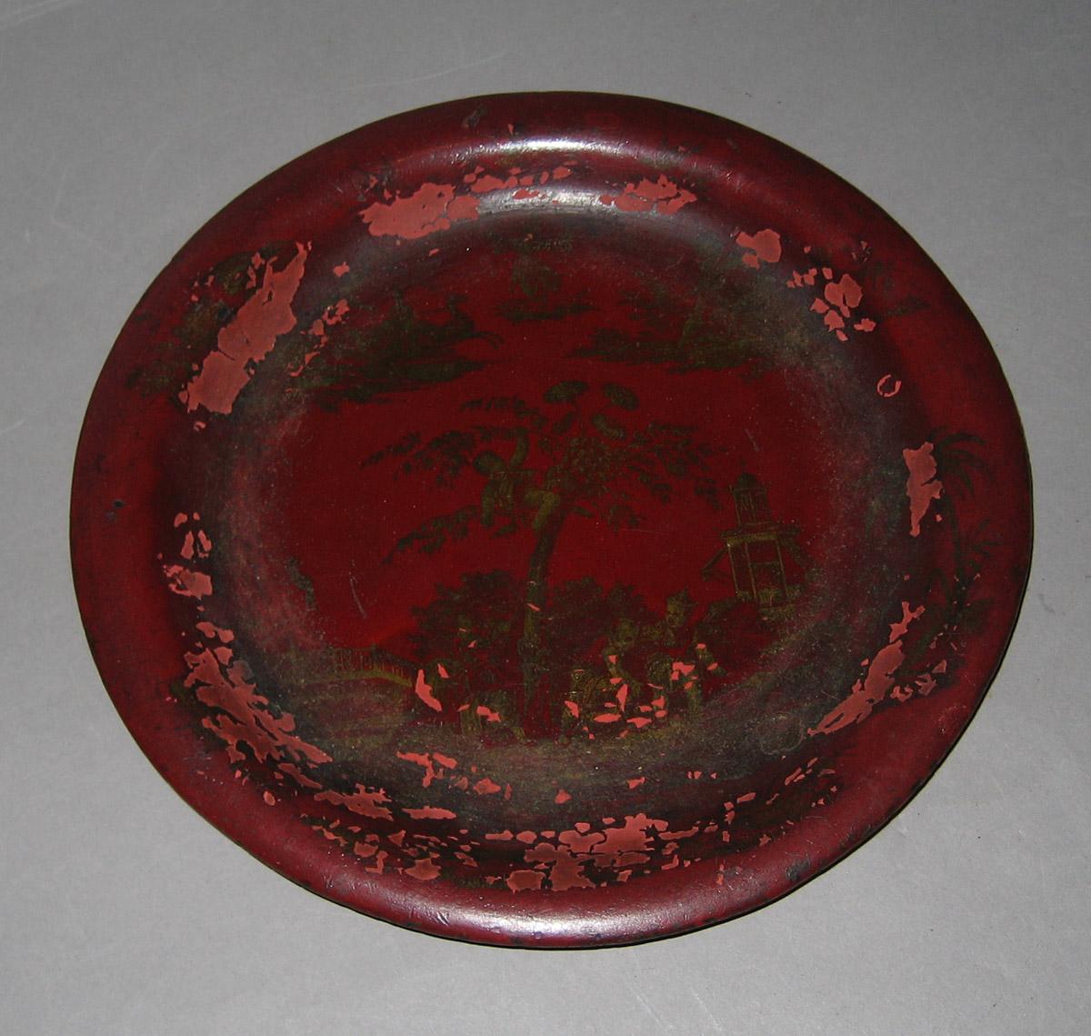 1961.0858 B Tray