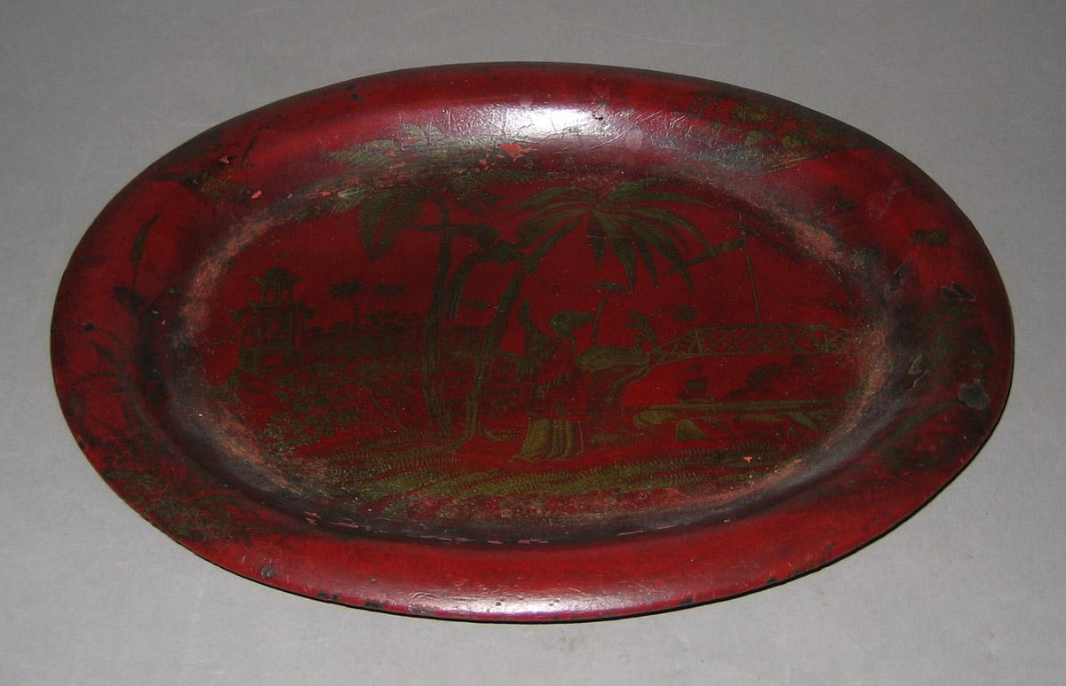 1961.0859 B Tray