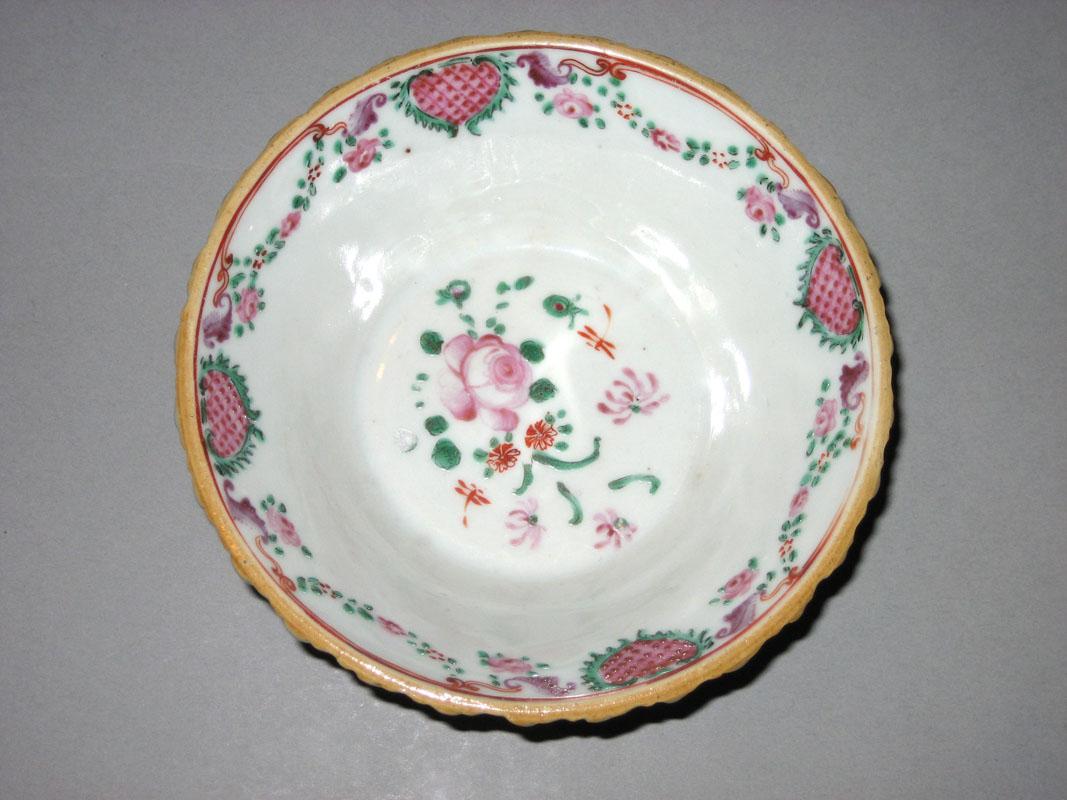 1961.0865 Dish