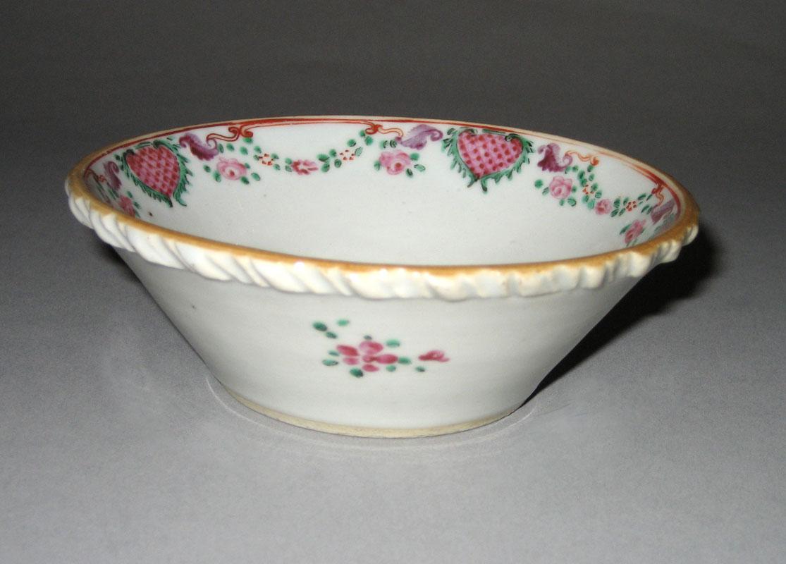 1961.0865 Dish side