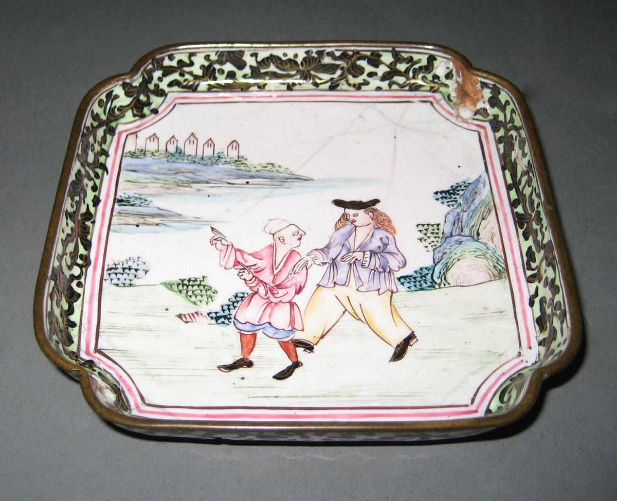 1961.0868 Tray