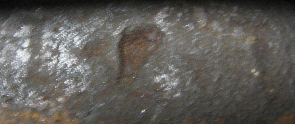 1955.0048.056 Flatiron (possible mark 2)