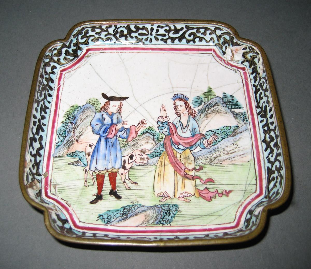 1961.0869 Tray