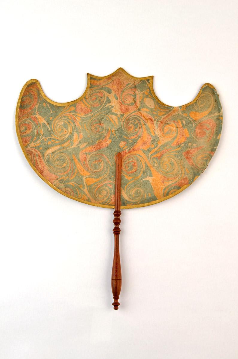 1961.0892.002 Fan, view 2