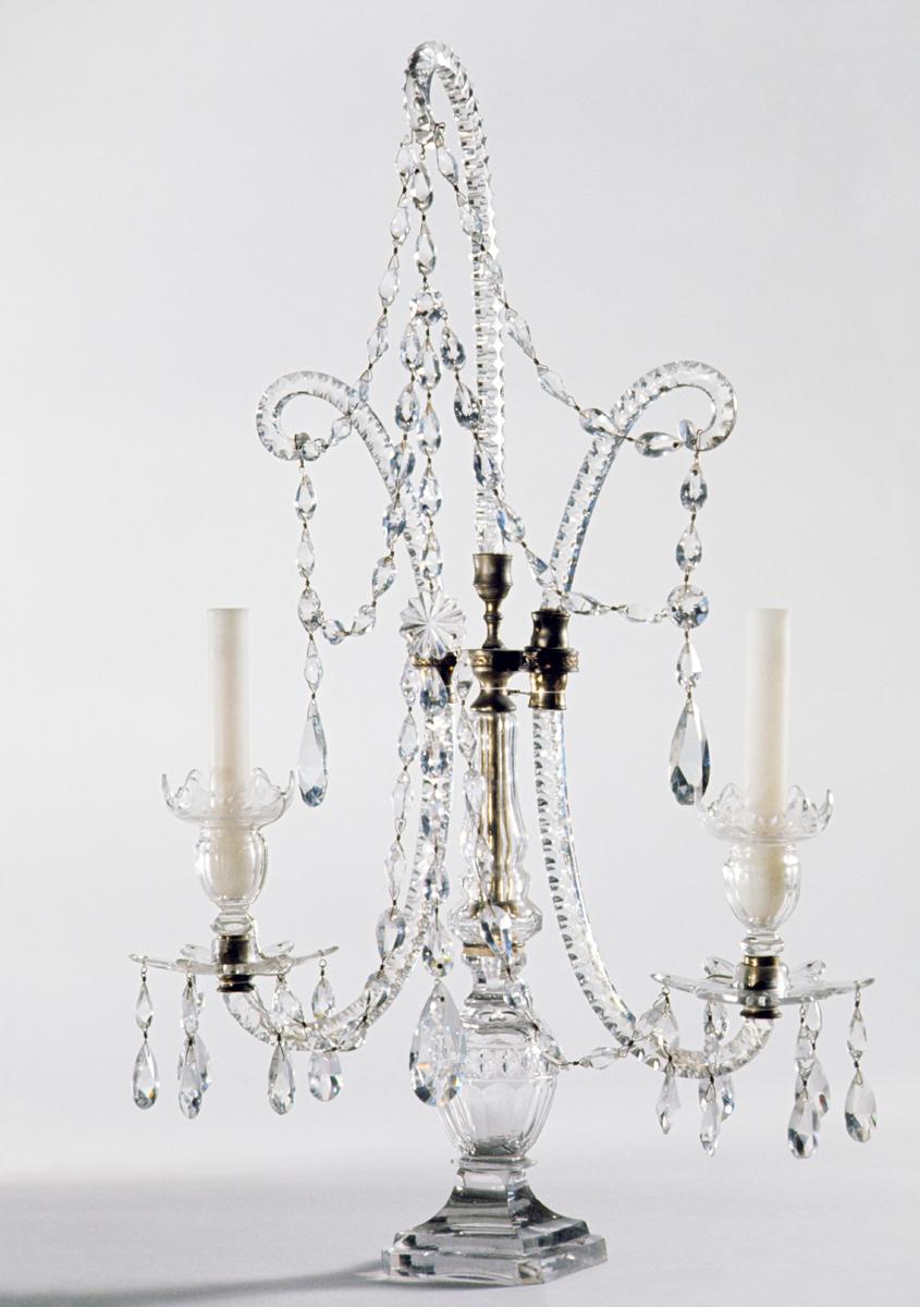 1961.0902.001 Candelabrum