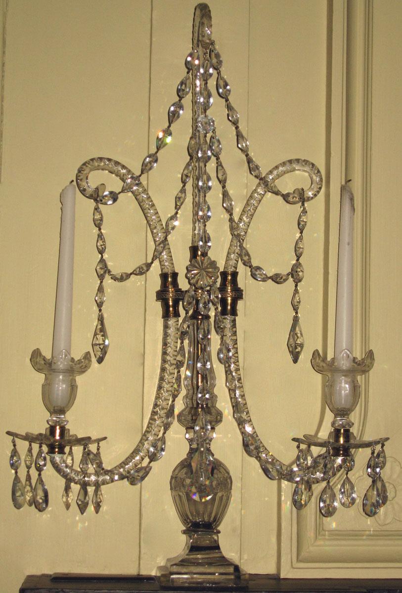 1961.0902.001 Candelabrum, view 2