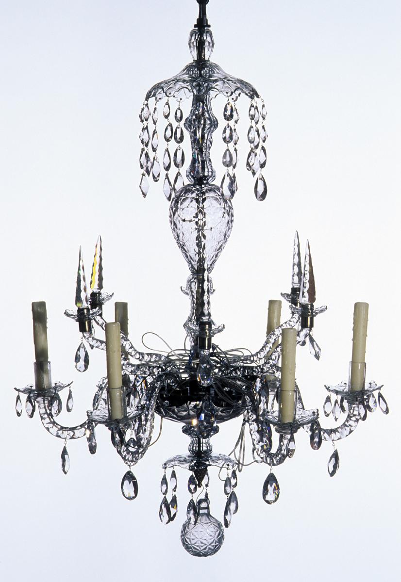 1961.0904 Chandelier
