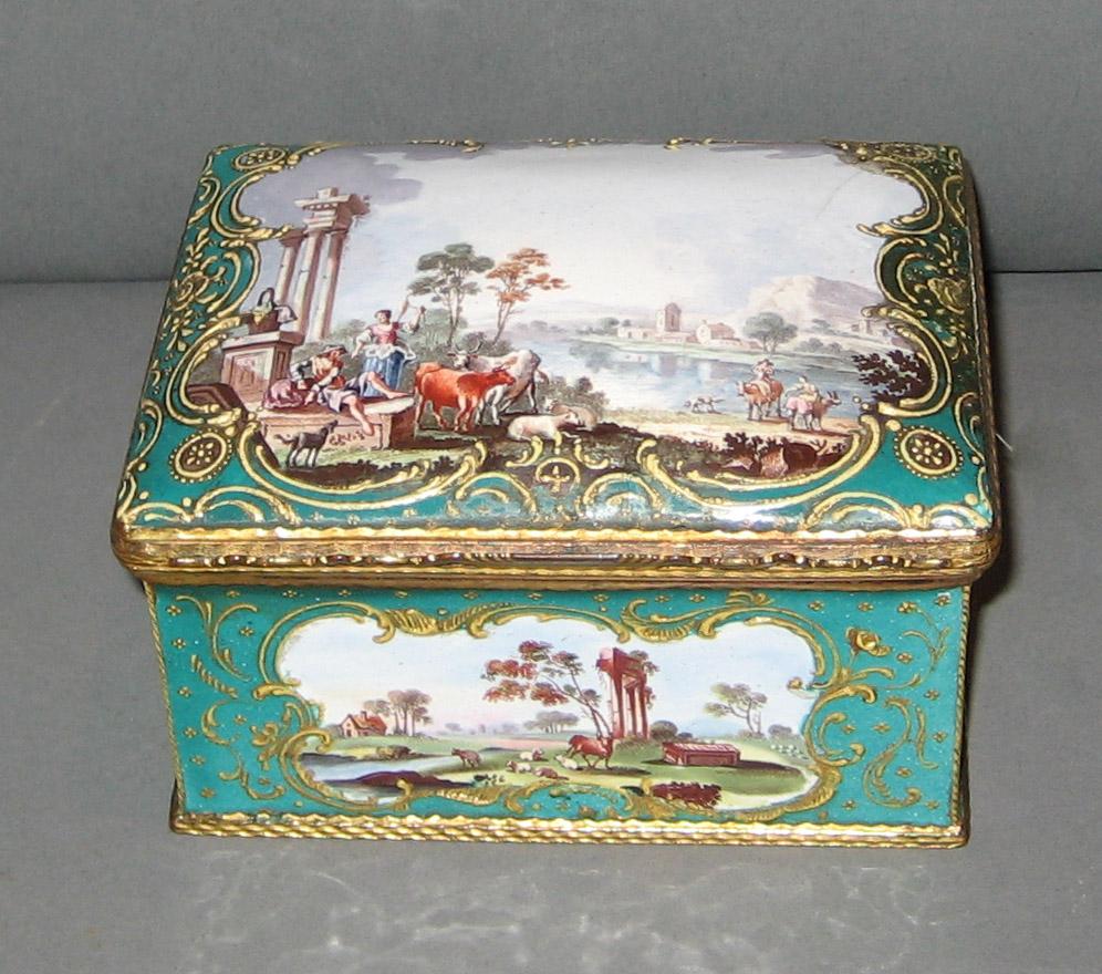 1961.0916 Box