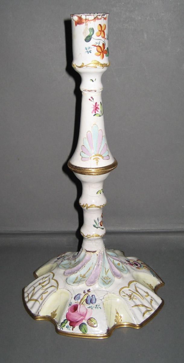 1961.0919.001 A, B Candlestick