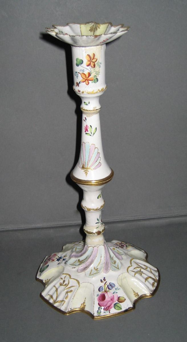 1961.0919.002 A, B Candlestick