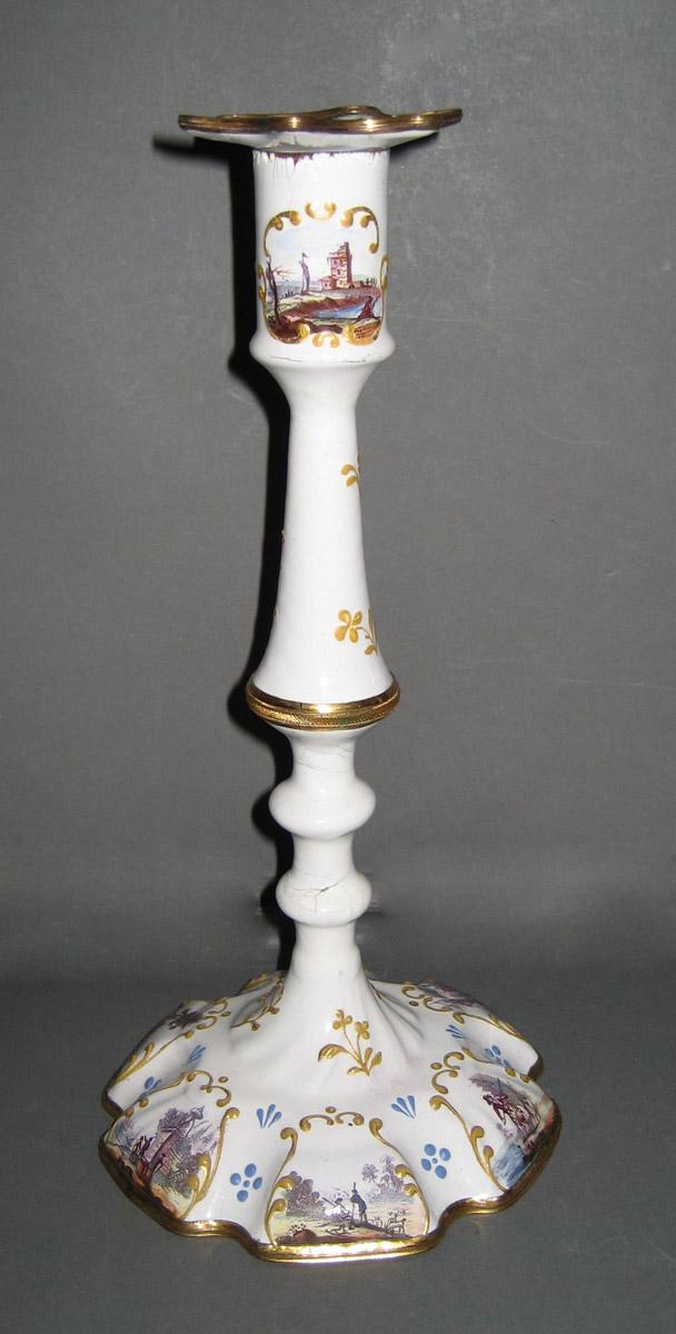 1961.0921.001 A,B Candlestick