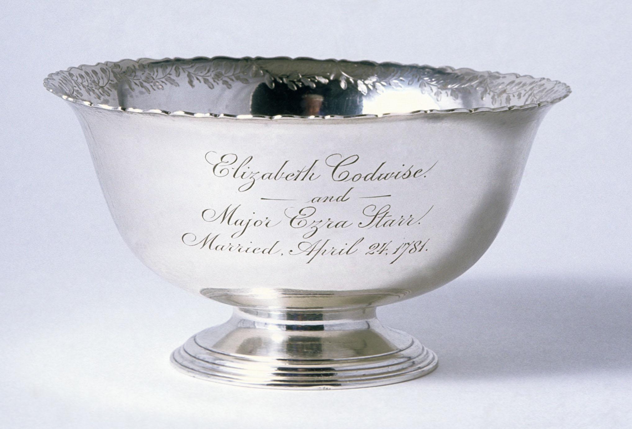 1961.0933 Bowl, view 1