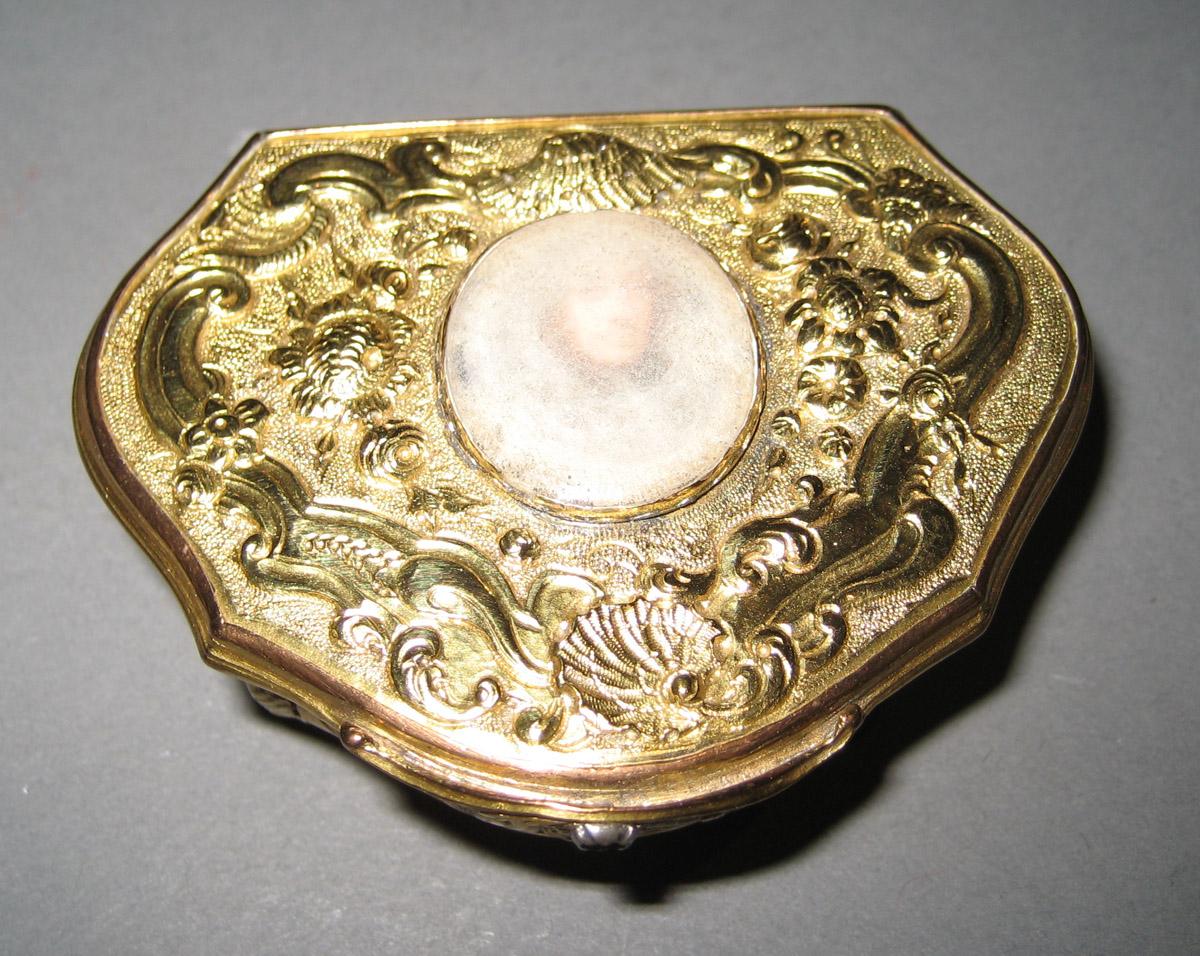 1961.0940 Box