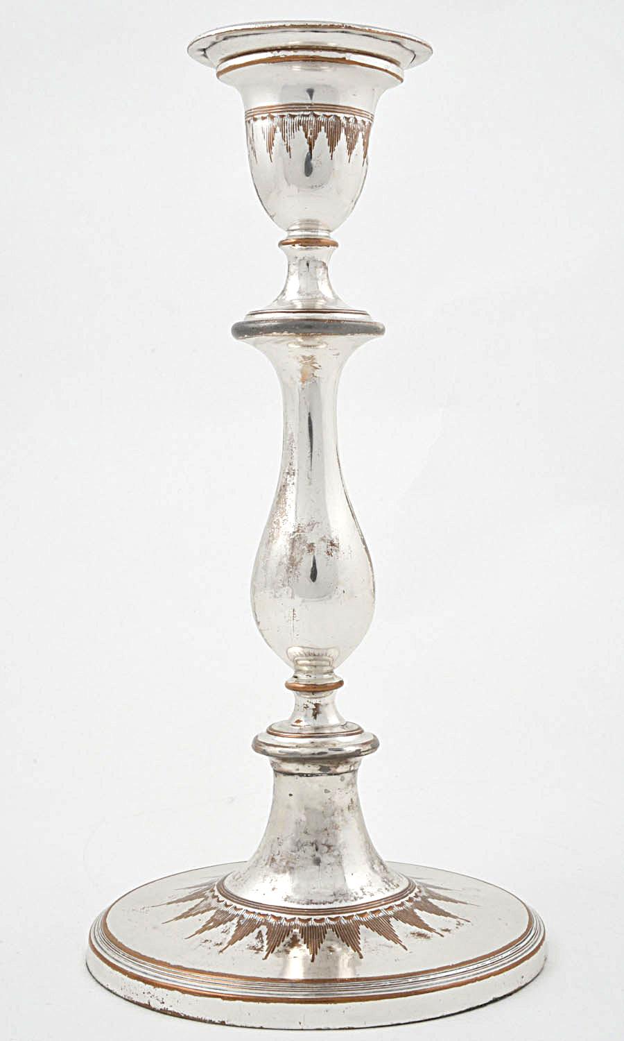 1961.0953.001 Candlestick