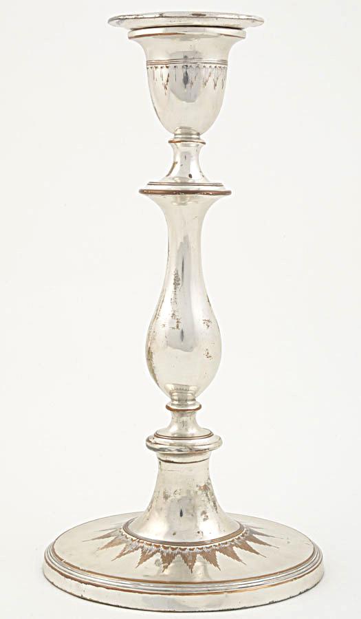 1961.0953.002 Candlestick