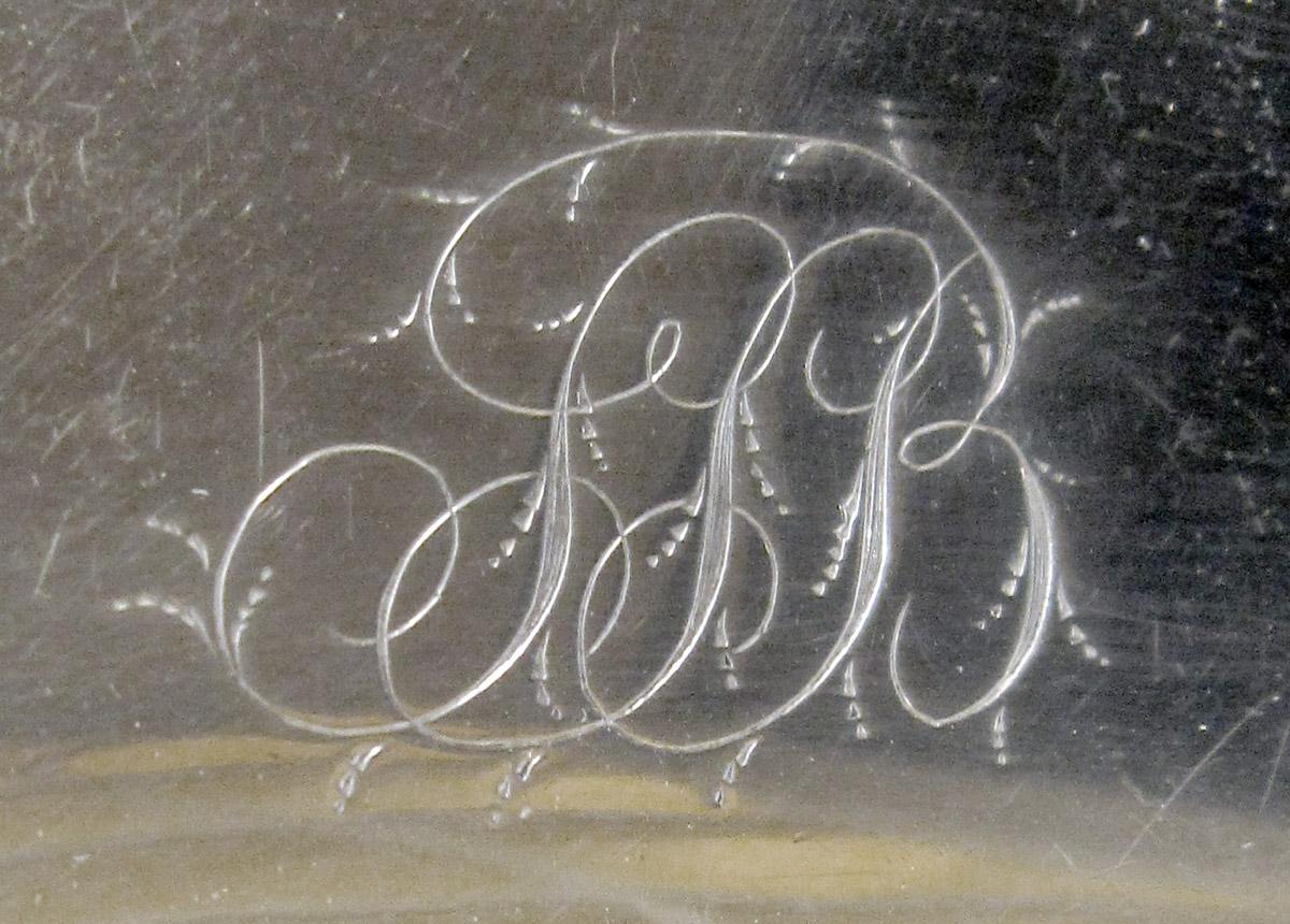 1961.0956 Silver Basket engraving 2