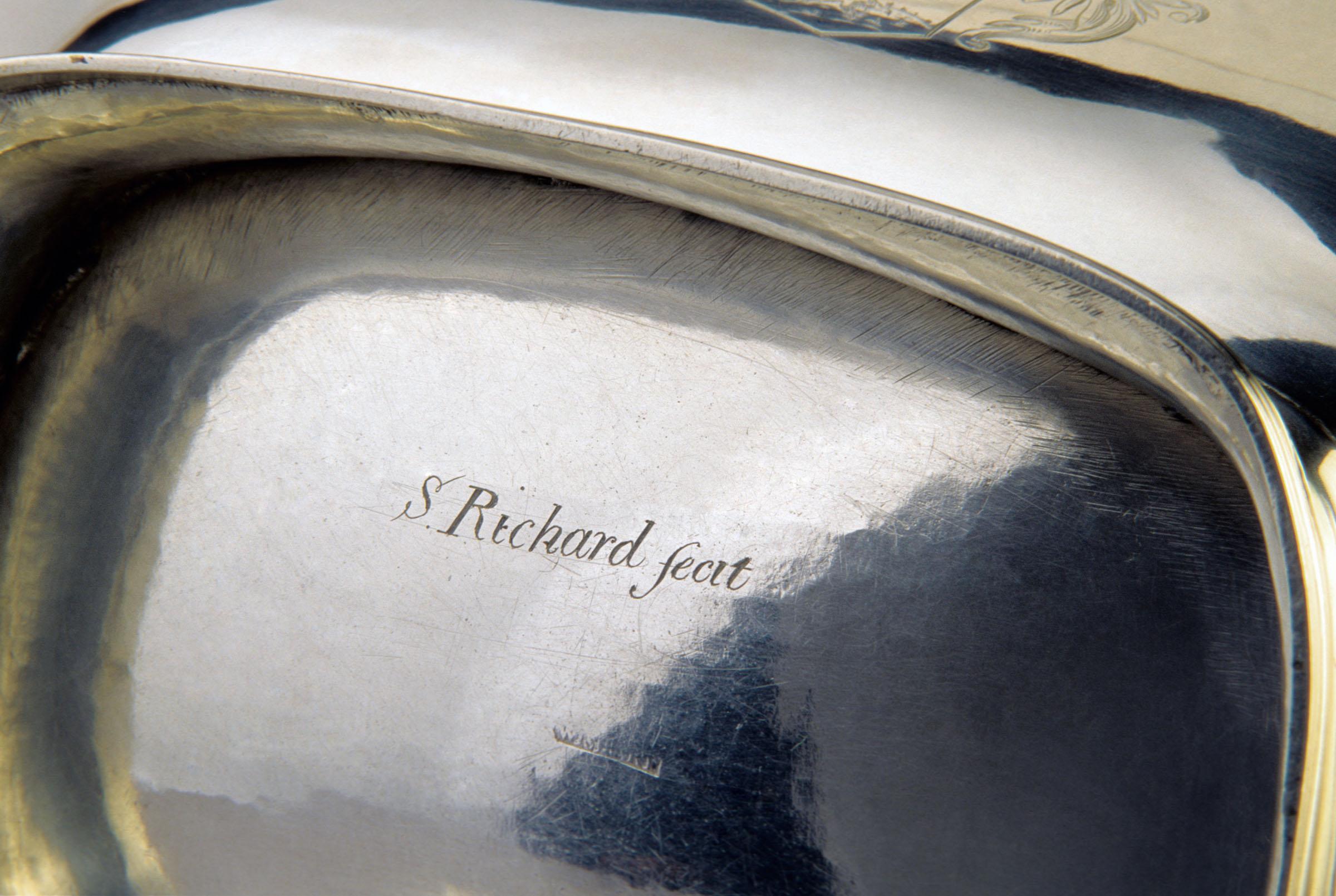 1961.0956 Basket, detail 1