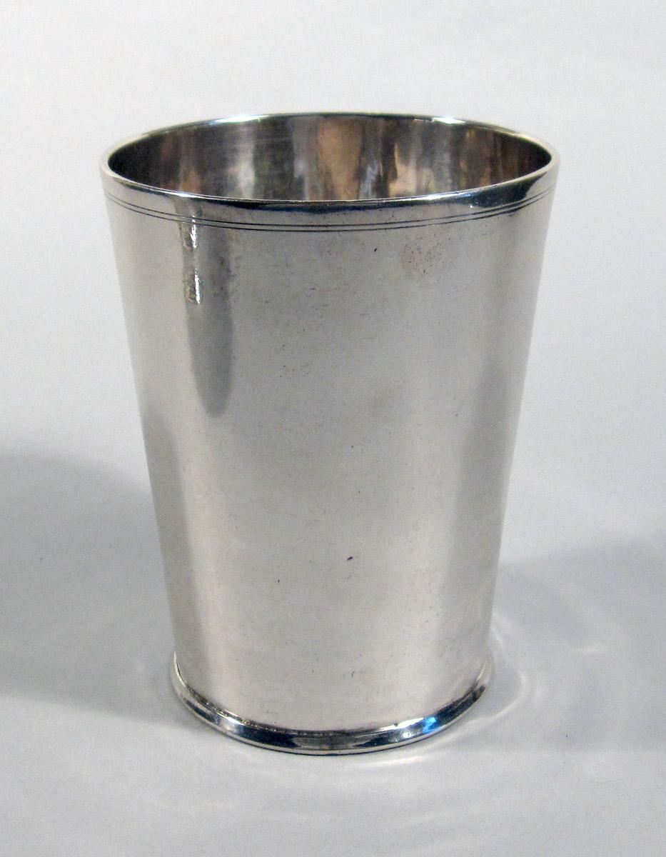 1961.0957.002 Silver Beaker