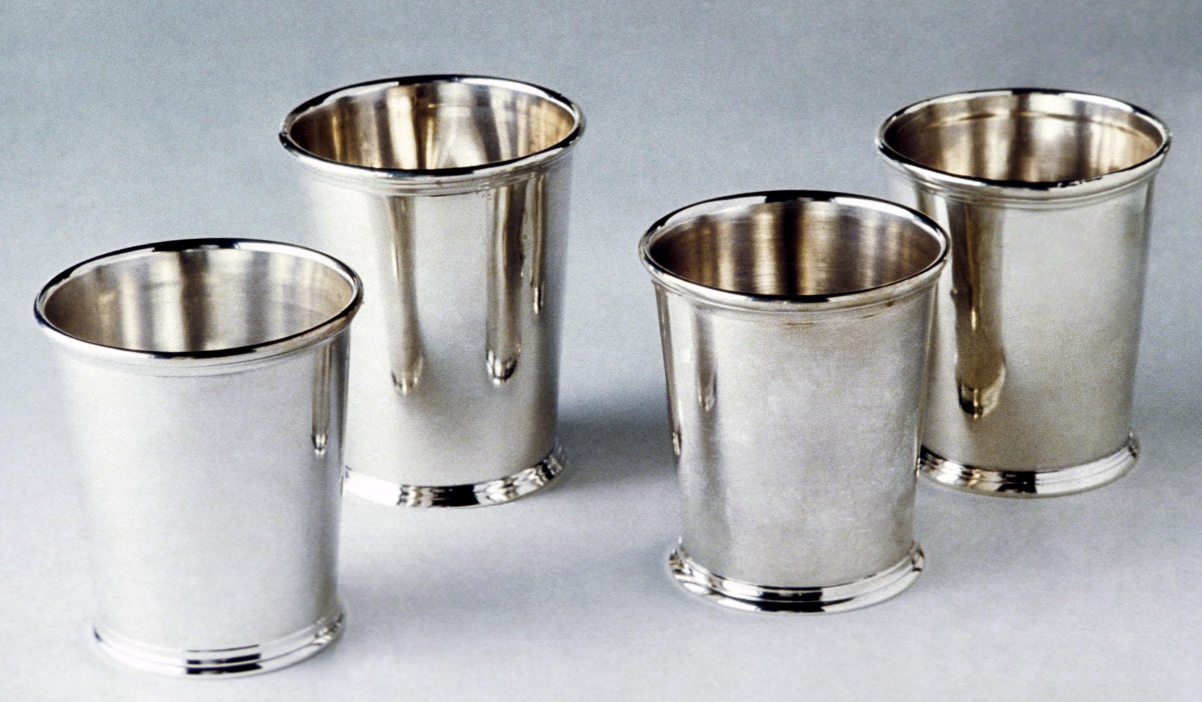 1961.0958.001, 1961.0958.002, 1961.0958.003, 1961.0958.004 Beaker, view 2