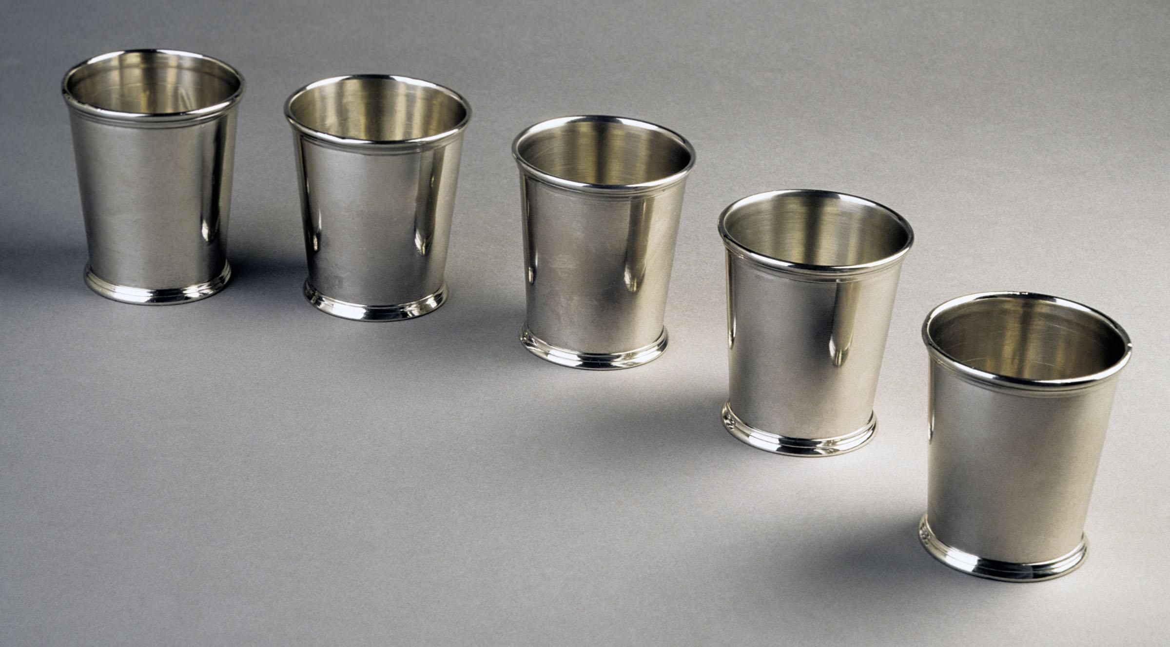 1961.0958.001, 1961.0958.002, 1961.0958.003, 1961.0958.004 Beaker, view 1