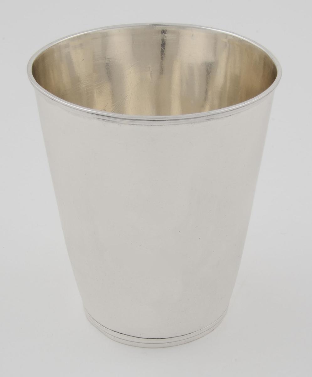 1961.0959.001 Beaker