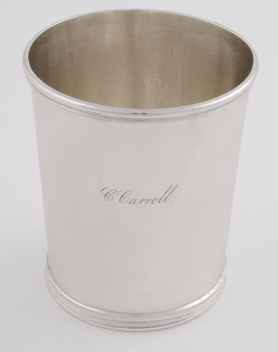 1961.0961 Beaker