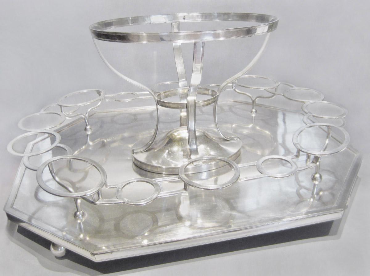 1961.0963 A-C, Epergne