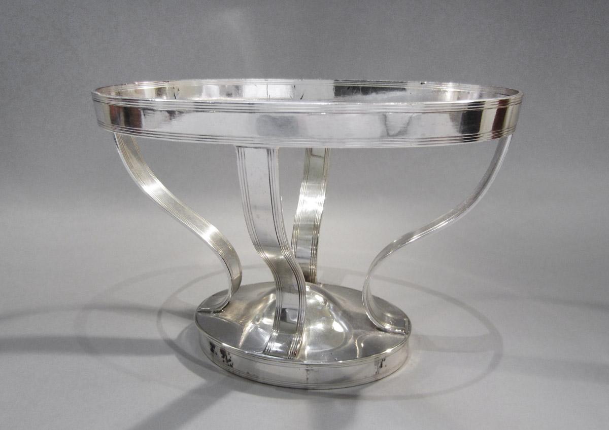 1961.0963 D Epergne rack, view 2