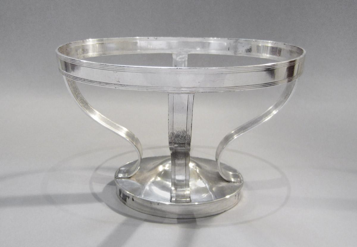 1961.0963 F Epergne rack