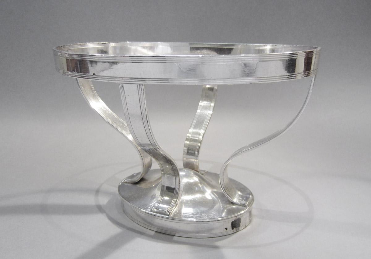 1961.0963 F Epergne rack, view 2