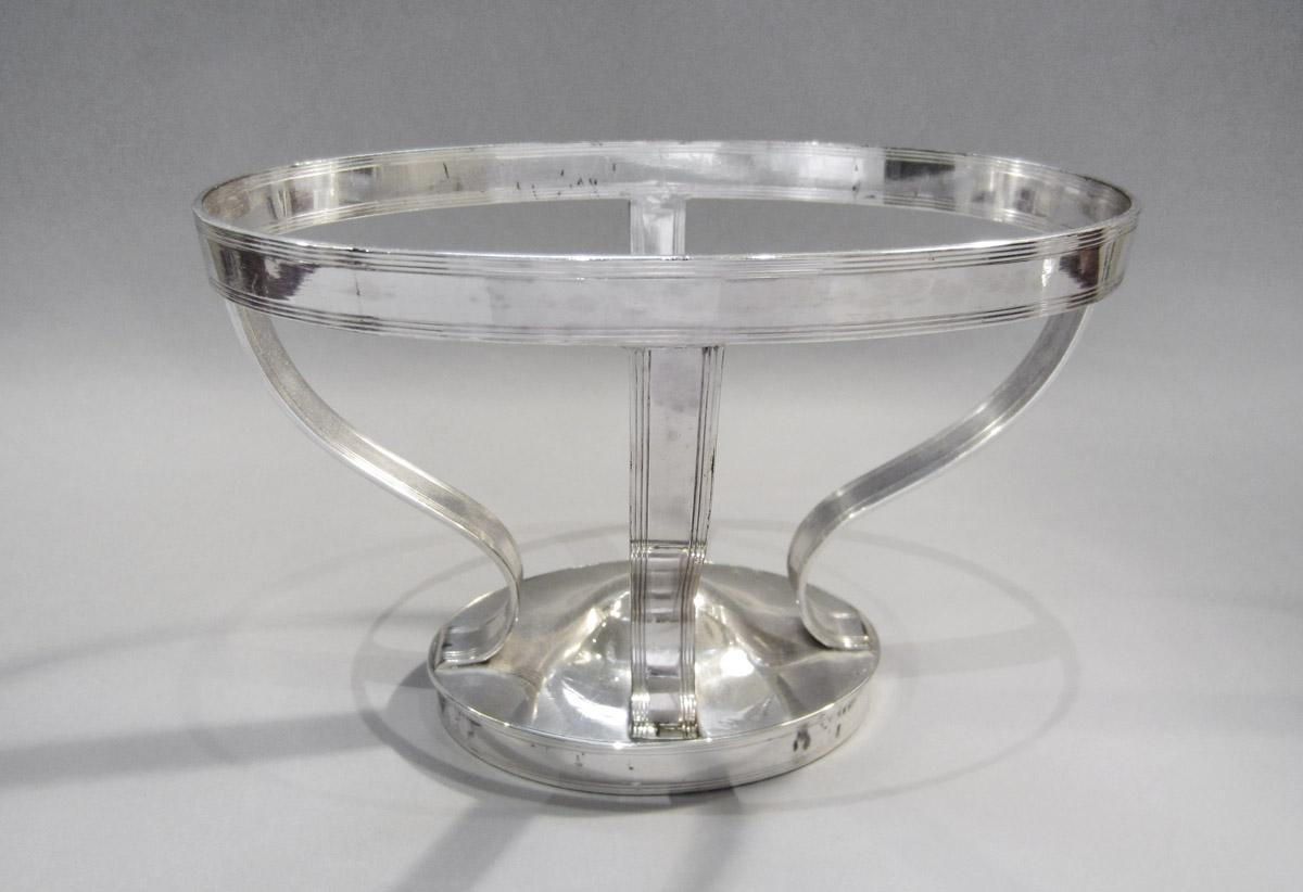 1961.0963 G Epergne rack