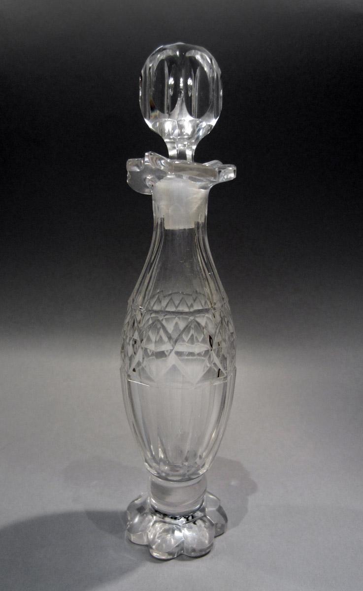 1961.0963 R Epergne bottle