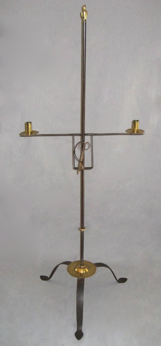 1955.0048.073 Candlestand