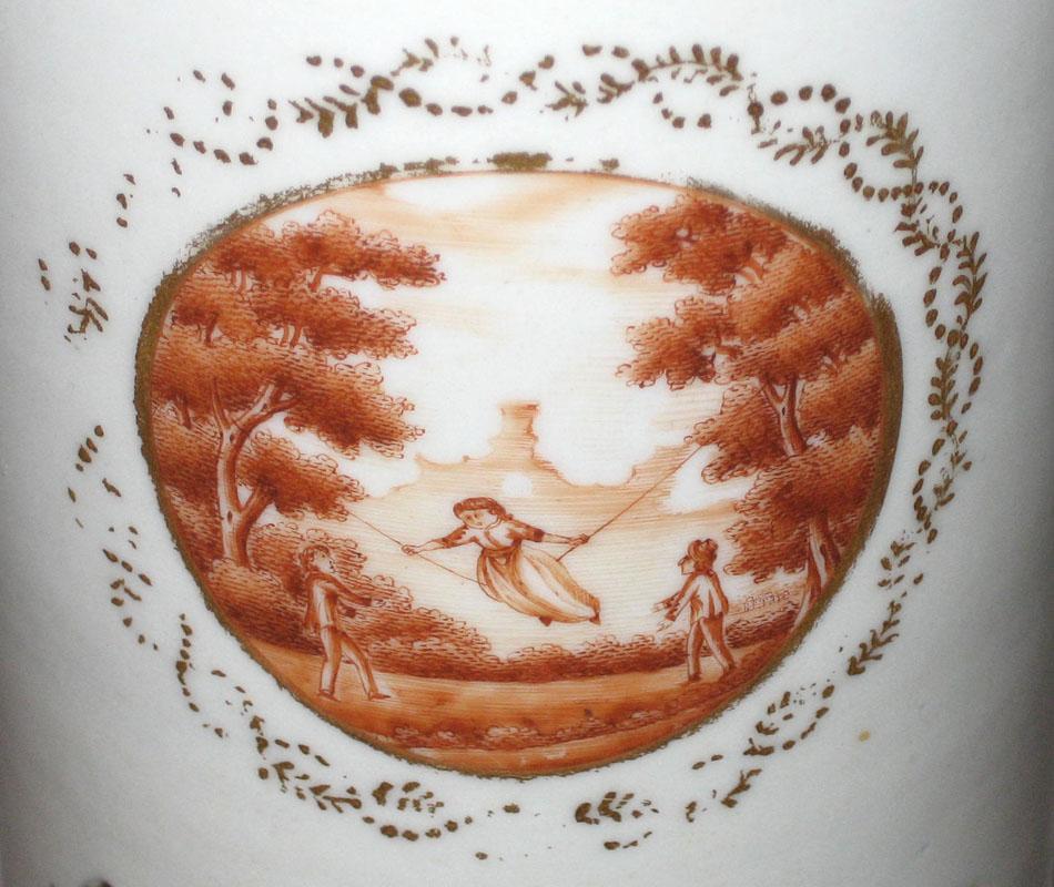 1961.1032.001 Vase detail