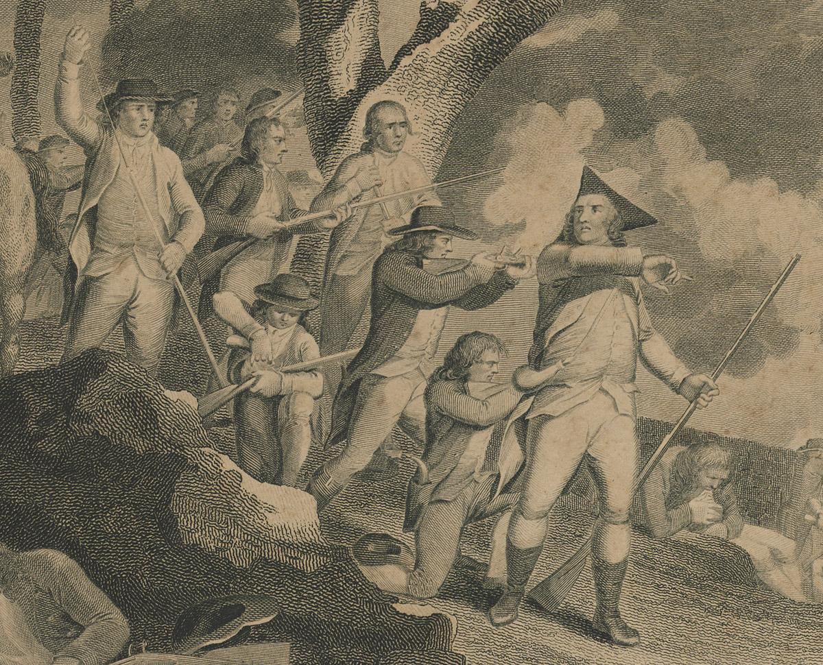 1961.1034 A Print, detail 4